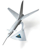 Johnny Quest Dragonfly Prefinished