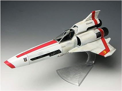 Moebius Models 912 Battlestar Galactica Viper MKII MOES0912