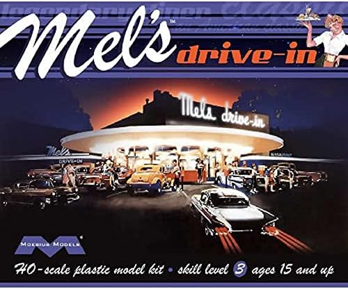 Mel'S Drive-In Kit