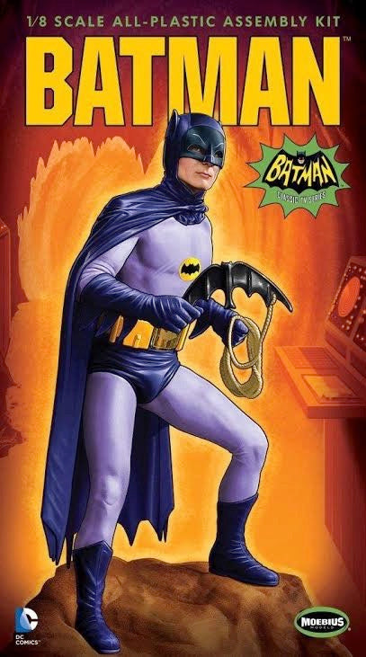 Batman 1966 TV Series Batman