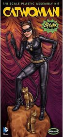 Batman 1966 TV Series Catwoman