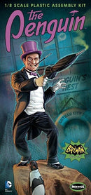 Batman 1966 TV Series Penguin
