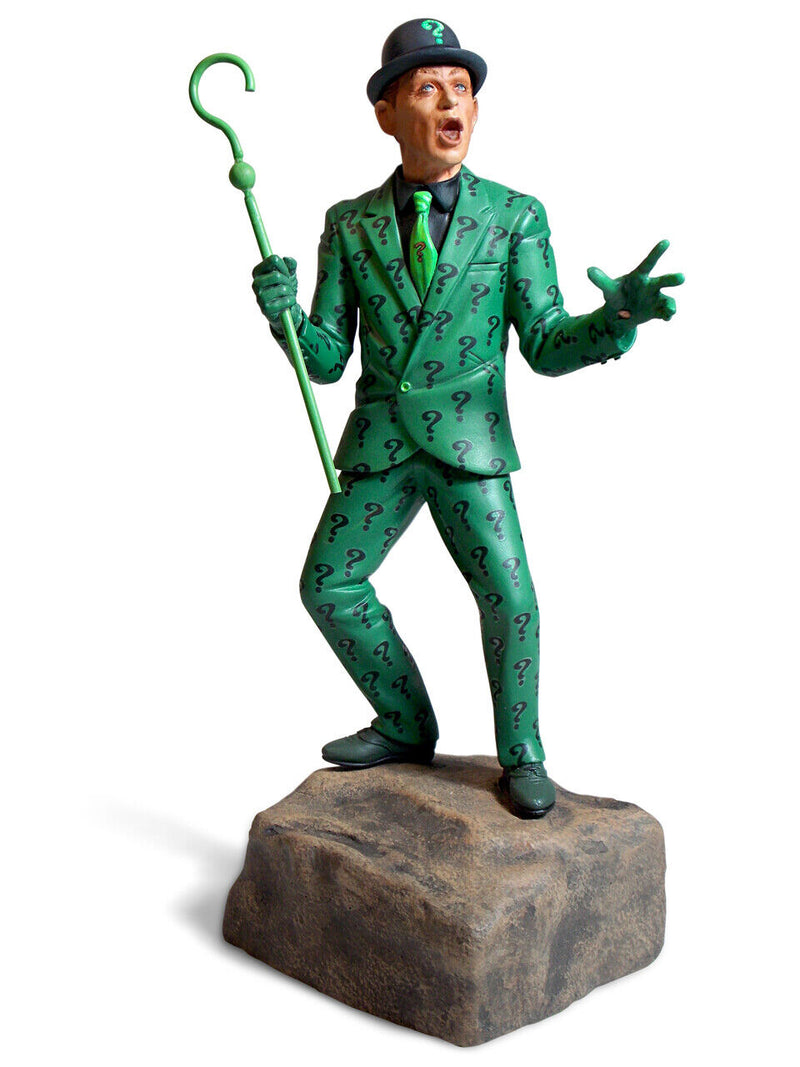 Batman 1966 TV Series  Riddler