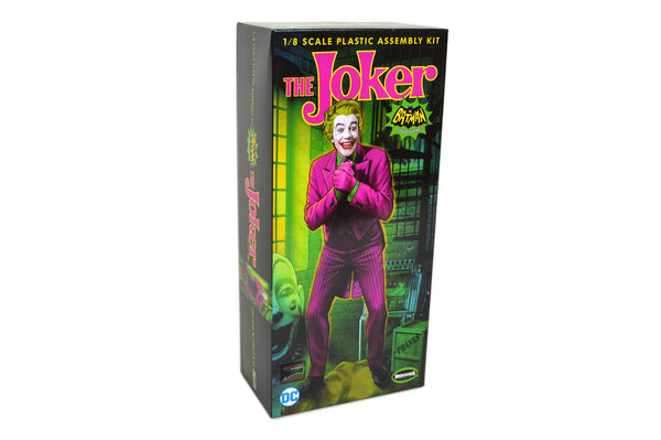 Batman 1966 TV Series Joker