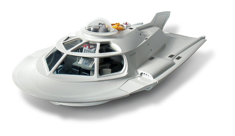 Fantastic Voyage Proteus