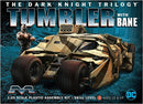 The Dark Knight Trilogy Armored Tumbler with Bane