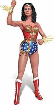 TV Series Wonder Woman