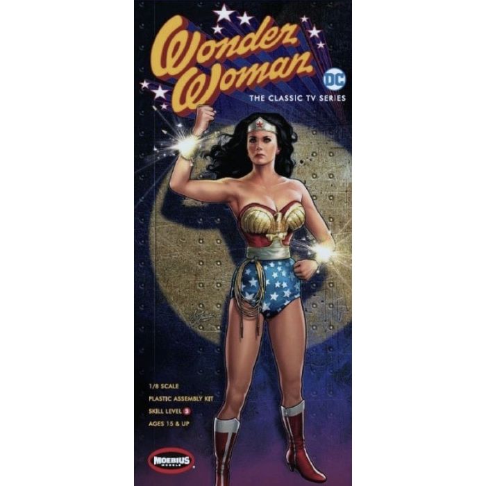 TV Series Wonder Woman