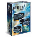 Star Trek Beyond USS Franklin NX-326