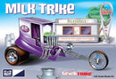 Milk Trike(Trick Trikes Series)1:25