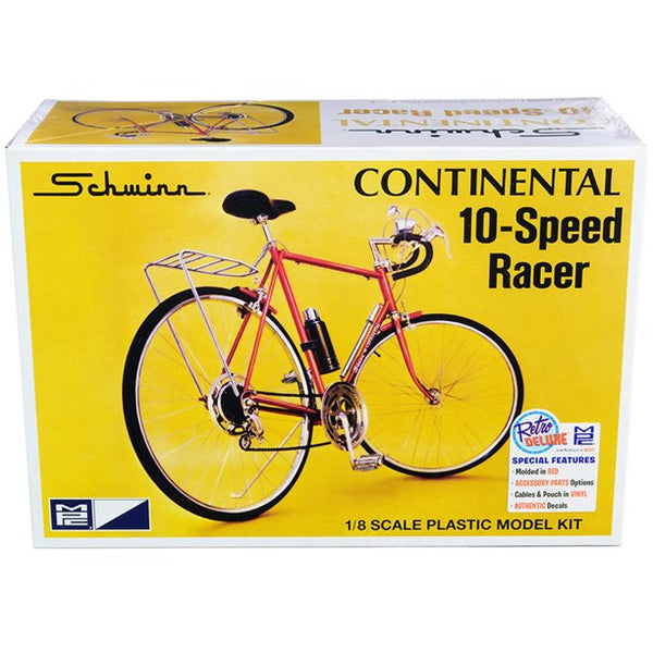 Schwinn Continental 10 Speed Bicycle 1:8