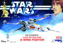 Star Wars a New Hope X-Wing Fighter 1:63