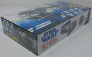 MPC Star Wars A New Hope: Darth Vader Tie Fighter w/Pilot