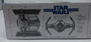 MPC Star Wars A New Hope: Darth Vader Tie Fighter w/Pilot