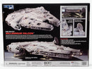 MPC Star Wars A New Hope Millennium Falcon