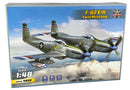 1/48 Modelsvit F-82E/H Twin Mustang