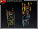 1/35 Miniart Scaffoldings (2)