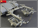 1/35 Miniart KMT-5M Mine Roller