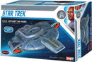 Star Trek U.S.S Defiant 1:1000