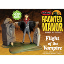 Haunted Manor Flight of the Vampire