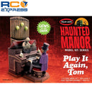 Haunted Manor: Play it Again Tom