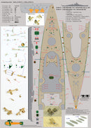 Bismarck 1941 Advanced Add-on Set for Basic