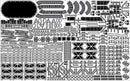 Bismarck 1941 Advanced Add-on Set for Basic
