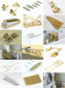 Bismarck 1941 Advanced Add-on Set for Basic