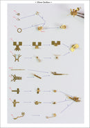 USS BB-63 Missouri 1945 Detail up set (Teak tone deck)