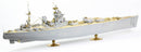 HMS Rodney Detail up set