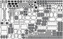 IJN Mikasa 1905 Detail up set