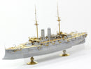 IJN Mikasa 1905 Detail up set