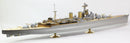 HMS Hood 1941 Detail up set