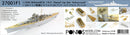 Bismarck 1941 Detail Up Set Advanced