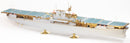 USS CV-6 Enterprise 1942 Detail up set (20B Deck Blue)