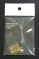 M2HB cal .50 nam Basic