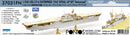 USS CV-6 Enterprise 1942 Detail up set (Teak Tone)
