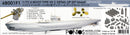 U-Boot Type VII C Detail up set