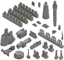 U-Boot Type VII C Detail up set
