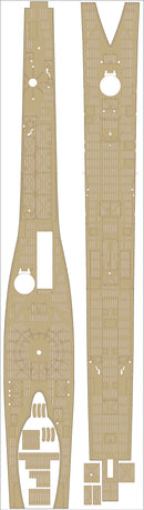 U-Boot Type VII C Detail up set