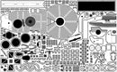 U-Boot Type VII C Detail up set
