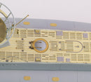 U-Boot Type VII C Detail up set