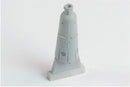U-Boot Type VII C Detail up set