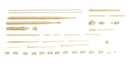 U-Boot Type VII C Detail up set