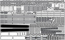 U-Boot Type IX C Detail up set