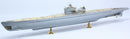 U-Boot Type IX C Detail up set