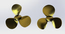 U-Boot Type IX C Detail up set