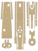 U-Boot Type IX C Detail up set