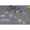 1/32 Reskit F-111A Escape Pod (Crew Module) resin model kit