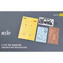 1/32 Reskit F-111 Pig Escape Pod (Crew Module) Royal Australian Air Force - Resin Model Kit